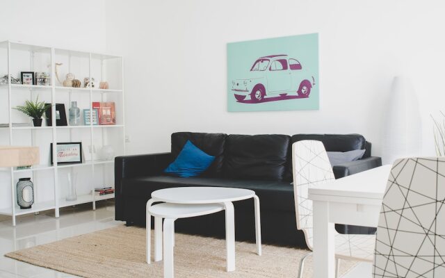 Stunning Family Apartment