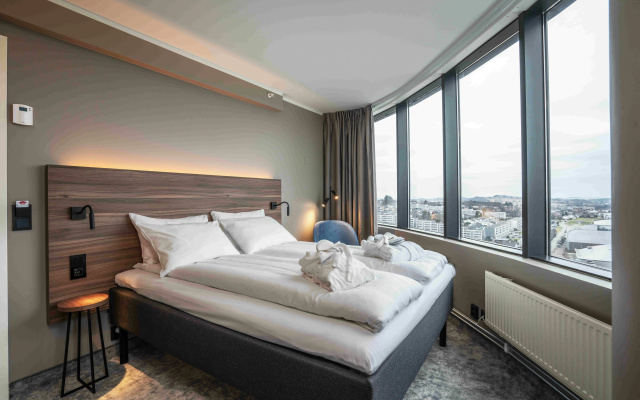 Thon Hotel Stavanger Forum