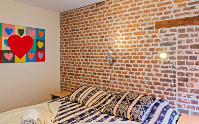 Flat in Water Mill 10 km From Maastricht