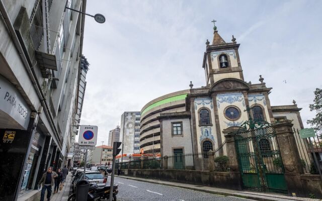 Feel Porto DOC Townhouse