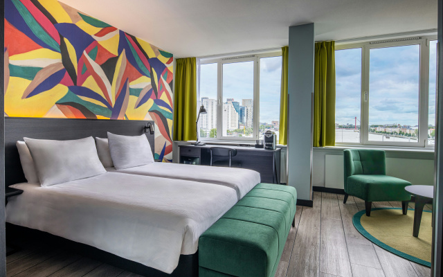 Thon Hotel Rotterdam