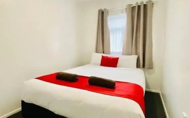 Stanley Apartments