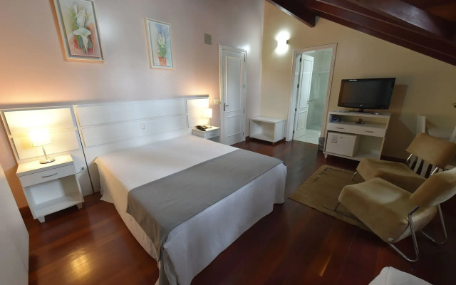 Hotel Pousada Kaster