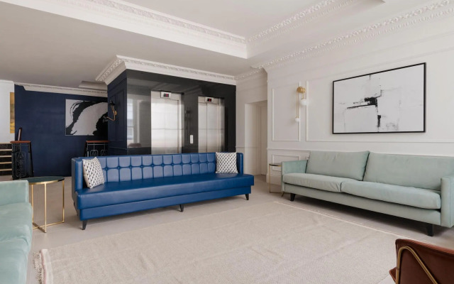 The Henry Hotel Bayswater, Sonder by Marriott Bonvoy