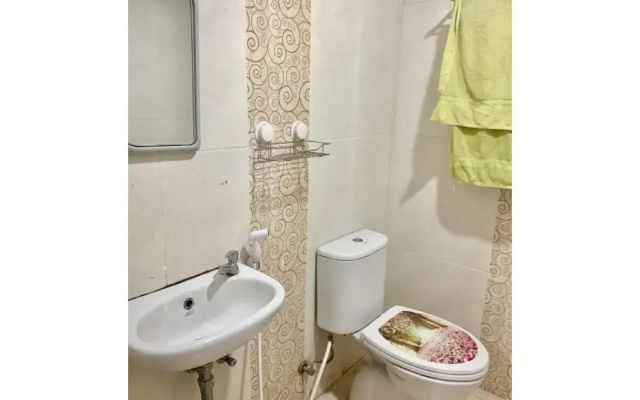 Apartemen Mutiara Bekasi By Veeroom