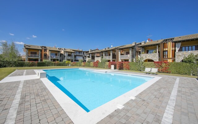 Appartamento Zelda With Shared Pool