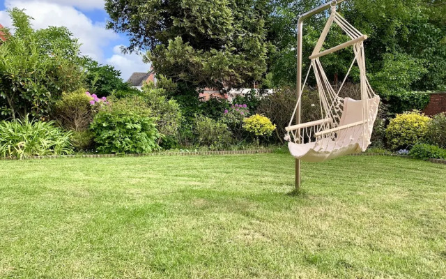 Strandhuus Norddeich