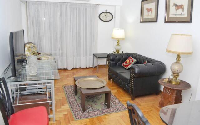 San Benito de Palermo by depptö