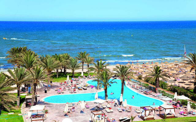 TUI BLUE Scheherazad Adults Only - All Inclusive