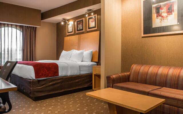 Comfort Suites Monroeville