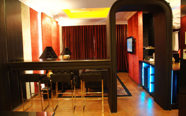 ABC Hotel