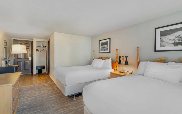 The Green Granite North Conway, an Ascend Collection Hotel