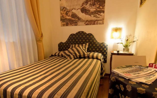 Florence Room