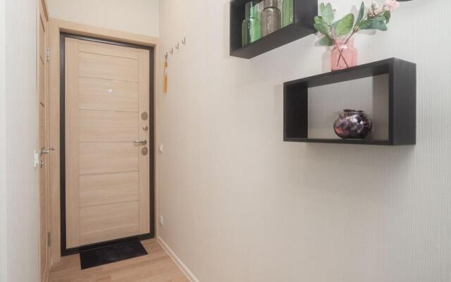 Санди на улице Сколковская 5А