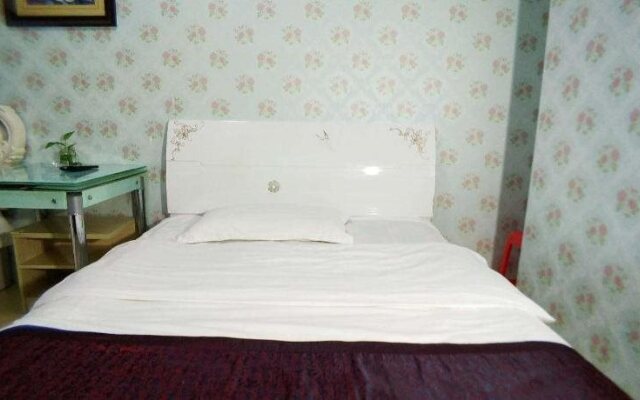 Wanda Gold Dragon Holiday Apartment