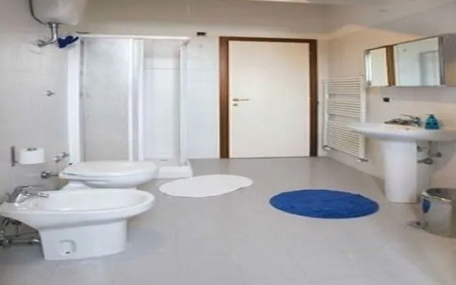Certosa Hotel
