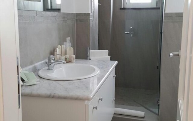 Alma The Baker's House