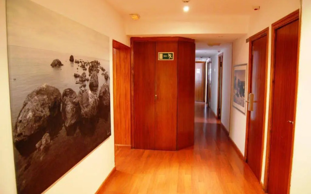 Hostal Don Pedro