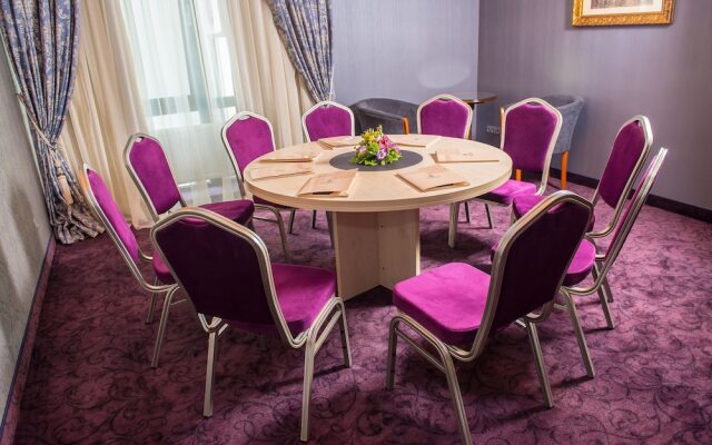 Savoy Hotel