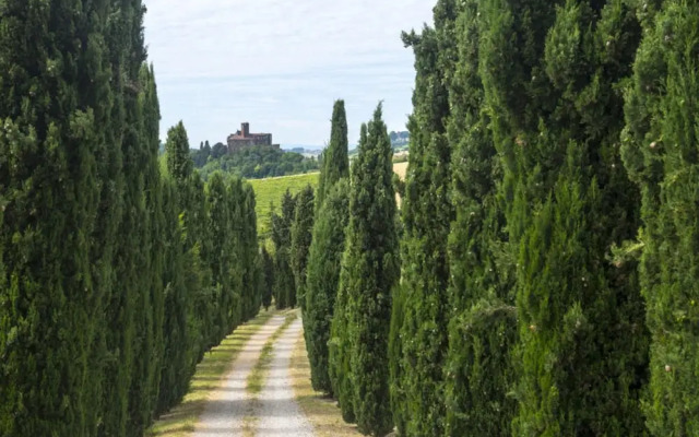 Holiday Home Casa Nanda