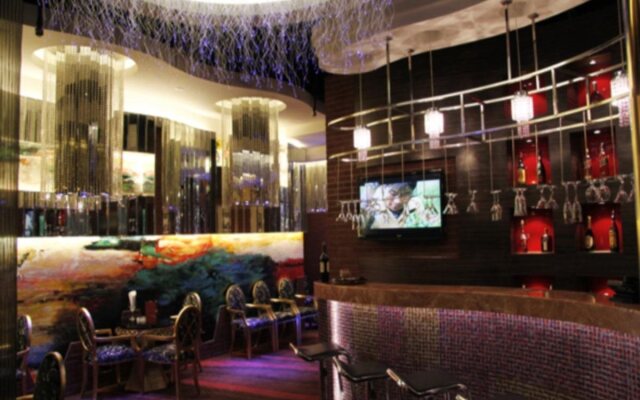 Radegast Hotel CBD