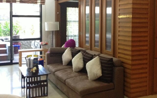 Ruankaew Homestay