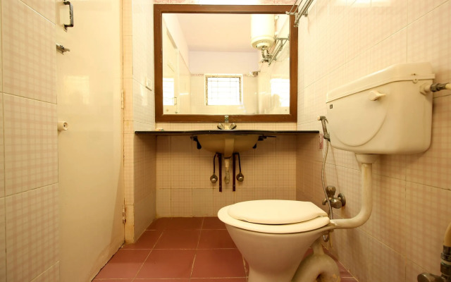 Primrose Service Apartment by OYO