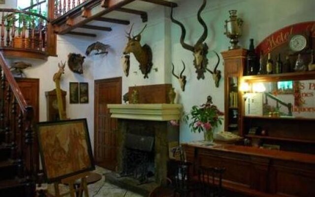 Hotel Daria