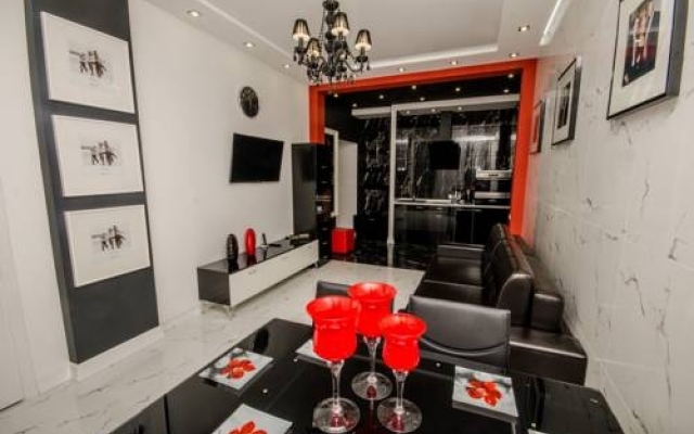 Apartments Edem