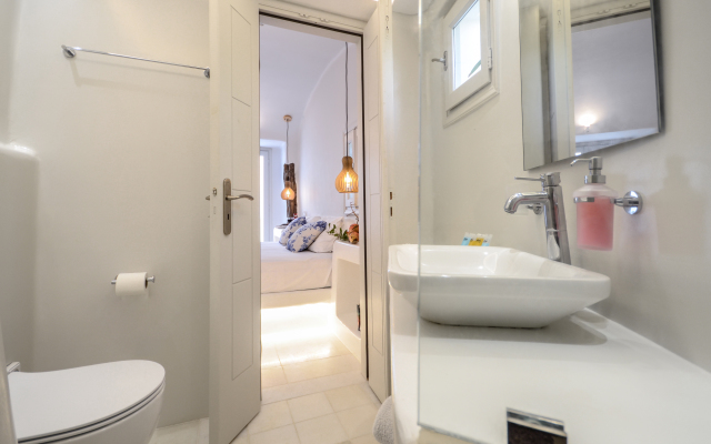 Naxian Queen Luxury Villas & Suites