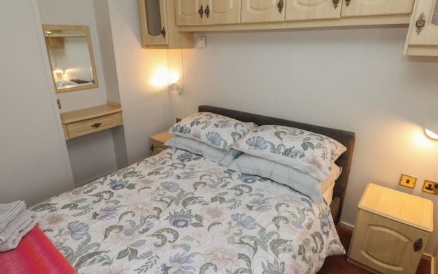 Rose Villa Caravan