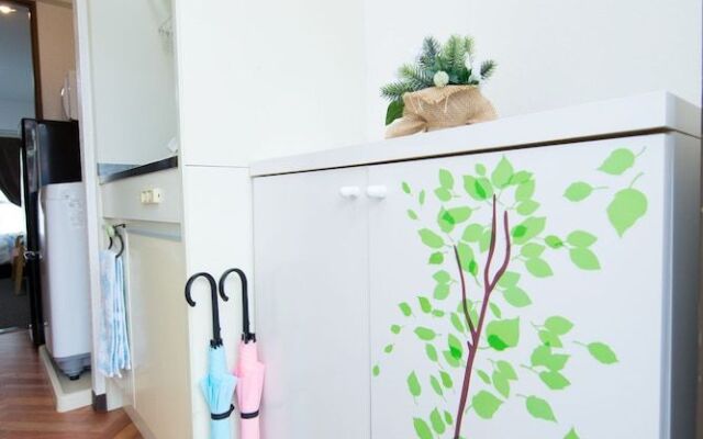 Tatsuya house 31