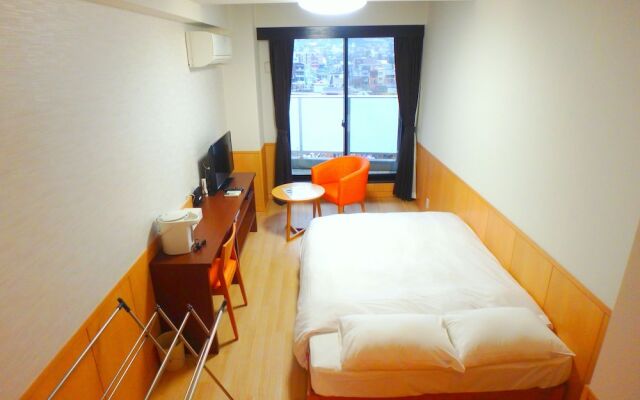 Elitz INN Shijokawaramachi