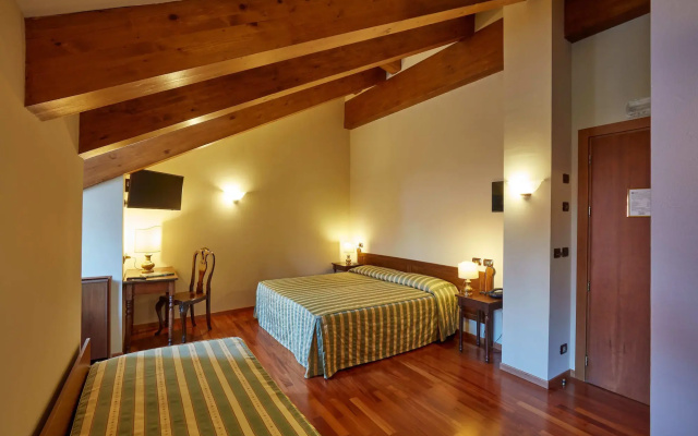 Hotel Liberty