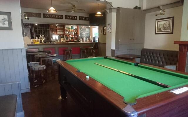 Queens Hotel
