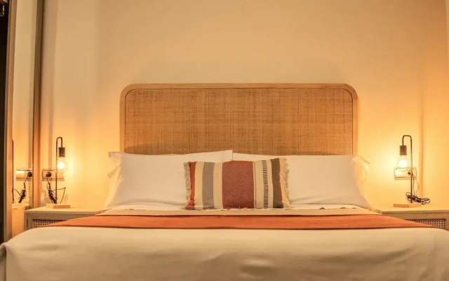 Apartamentos Vita Center