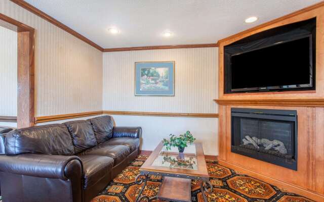 Baymont by Wyndham Detroit/Roseville