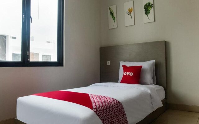 OYO 3251 D'daun Inn