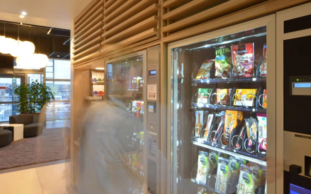 MY CLOUD Transit Hotel (Guests with international flights only)