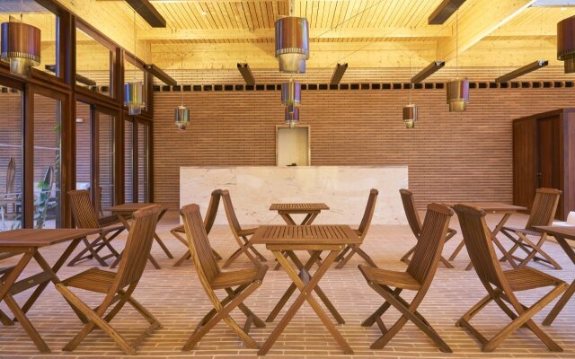 Hotel Porto Santo & Spa