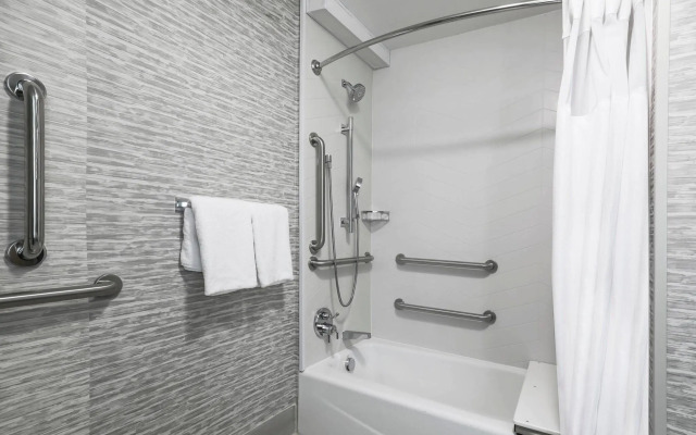 Fairfield Inn & Suites by Marriott Amarillo Central