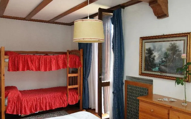 Olympic Park Hotel