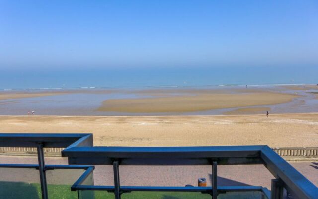 Villa Isabelle Cabourg 40102