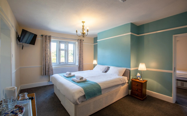 The Beacon Inn