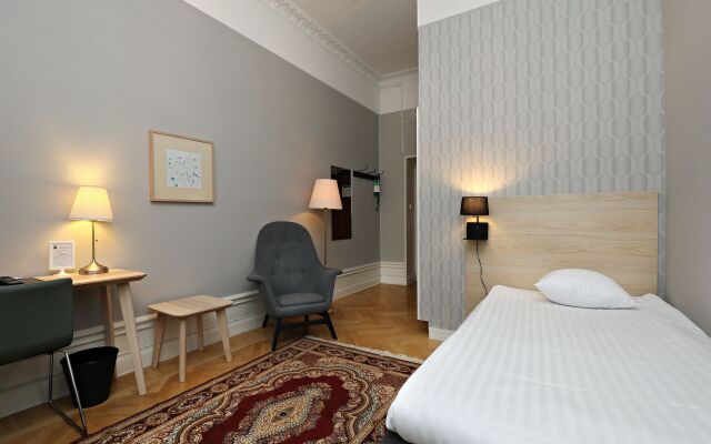 First Hotel City Eskilstuna