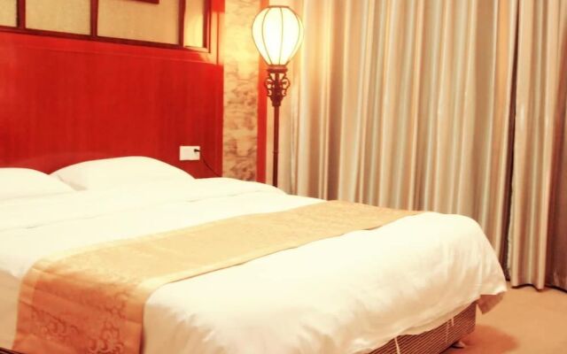 Guiyuan Dajue Hotel