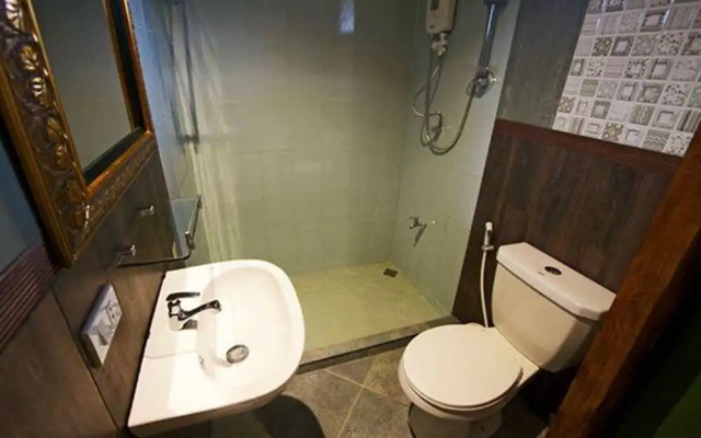 Villa Anastacia White Beach Puerto Galera