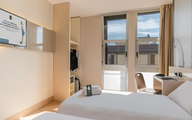 B&B Hotel Firenze City Center