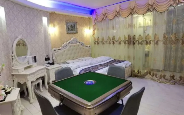 Guangzhou Xilaile Hotel (Yuxia Weizhou Convention and Exhibition Center Branch)