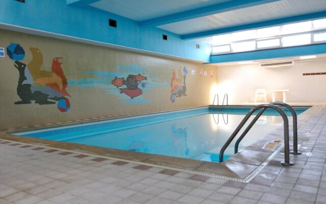 Best Western Hotel Bristol